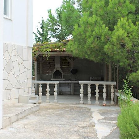 Villa Ivona Рогозница Экстерьер фото