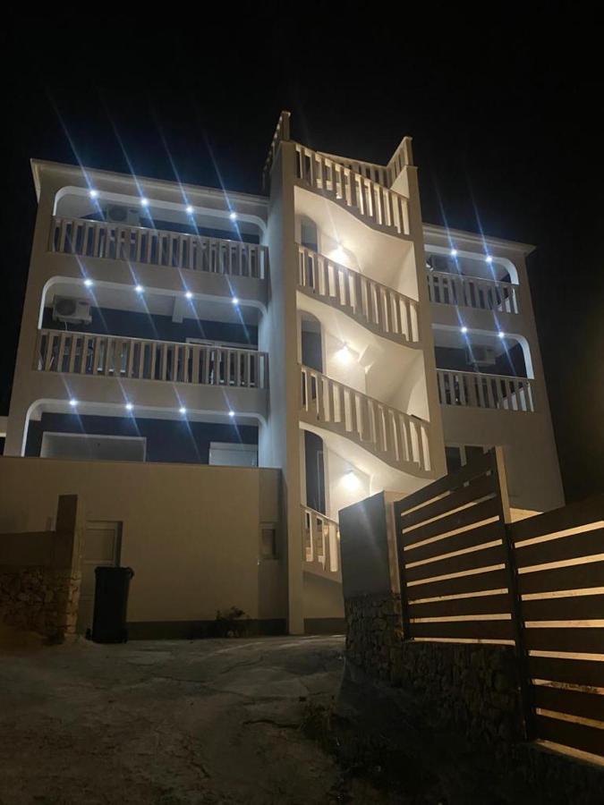 Villa Ivona Рогозница Экстерьер фото