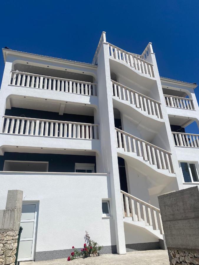 Villa Ivona Рогозница Экстерьер фото